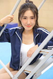 姐姐不在家